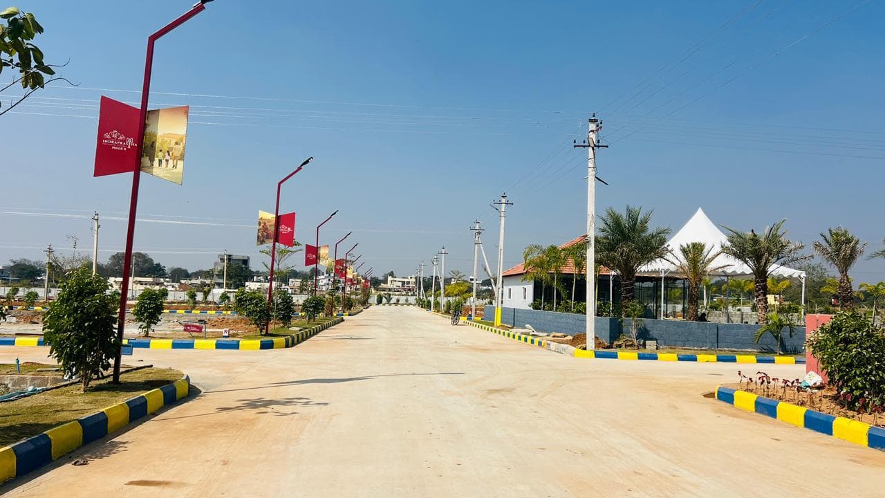 Indraprastha - The Divine Village (Phase II) 2