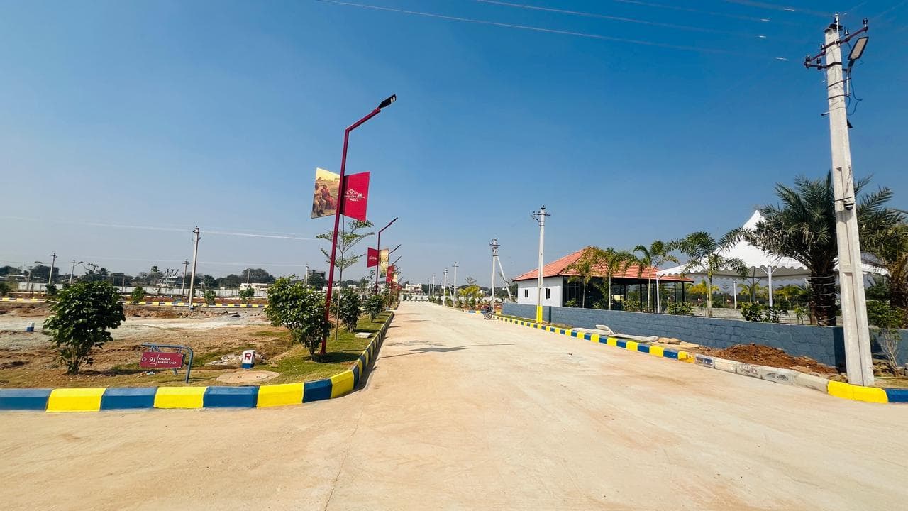 Indraprastha - The Divine Village (Phase II) 3