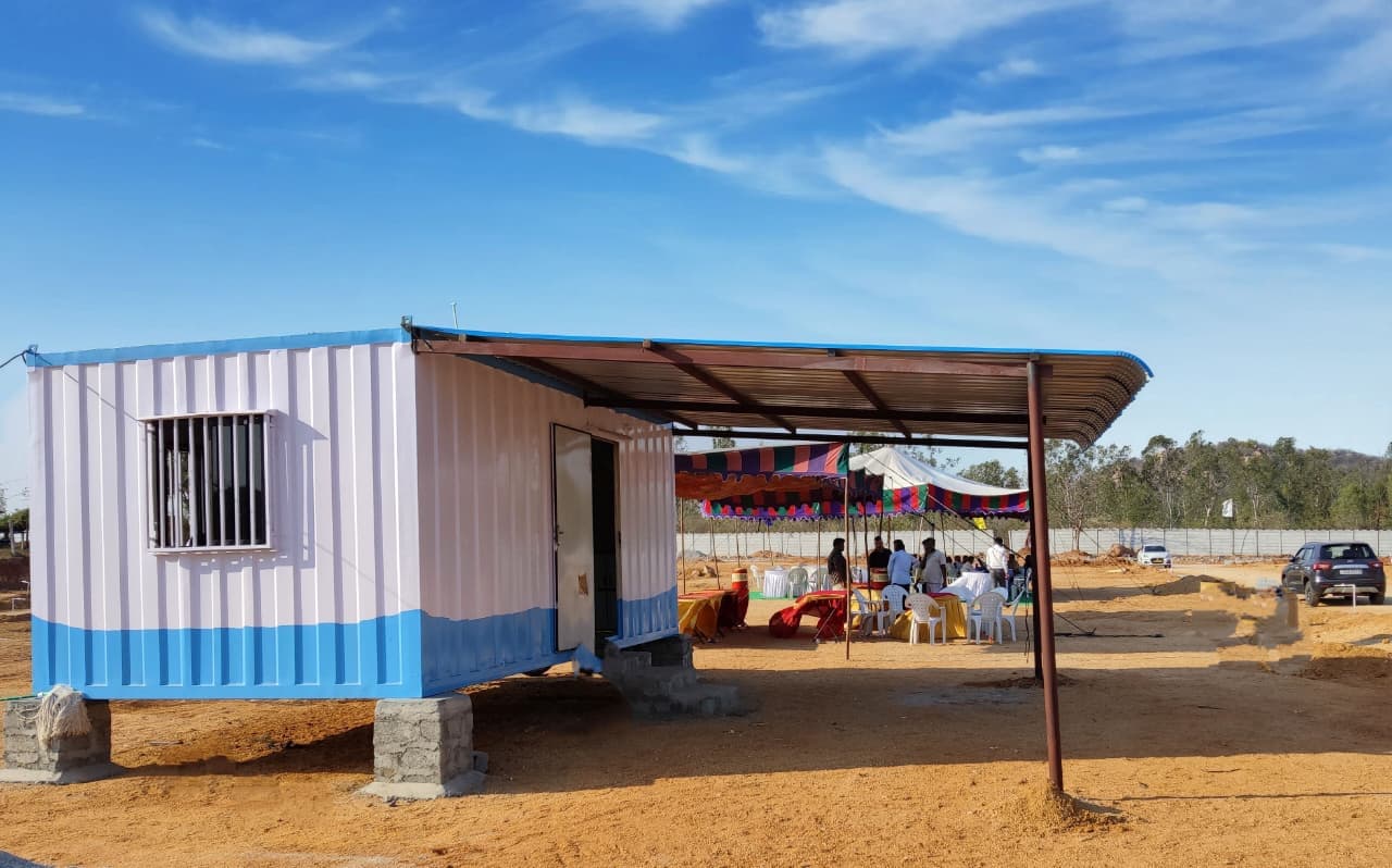 Maitreya @ Fourth City 10