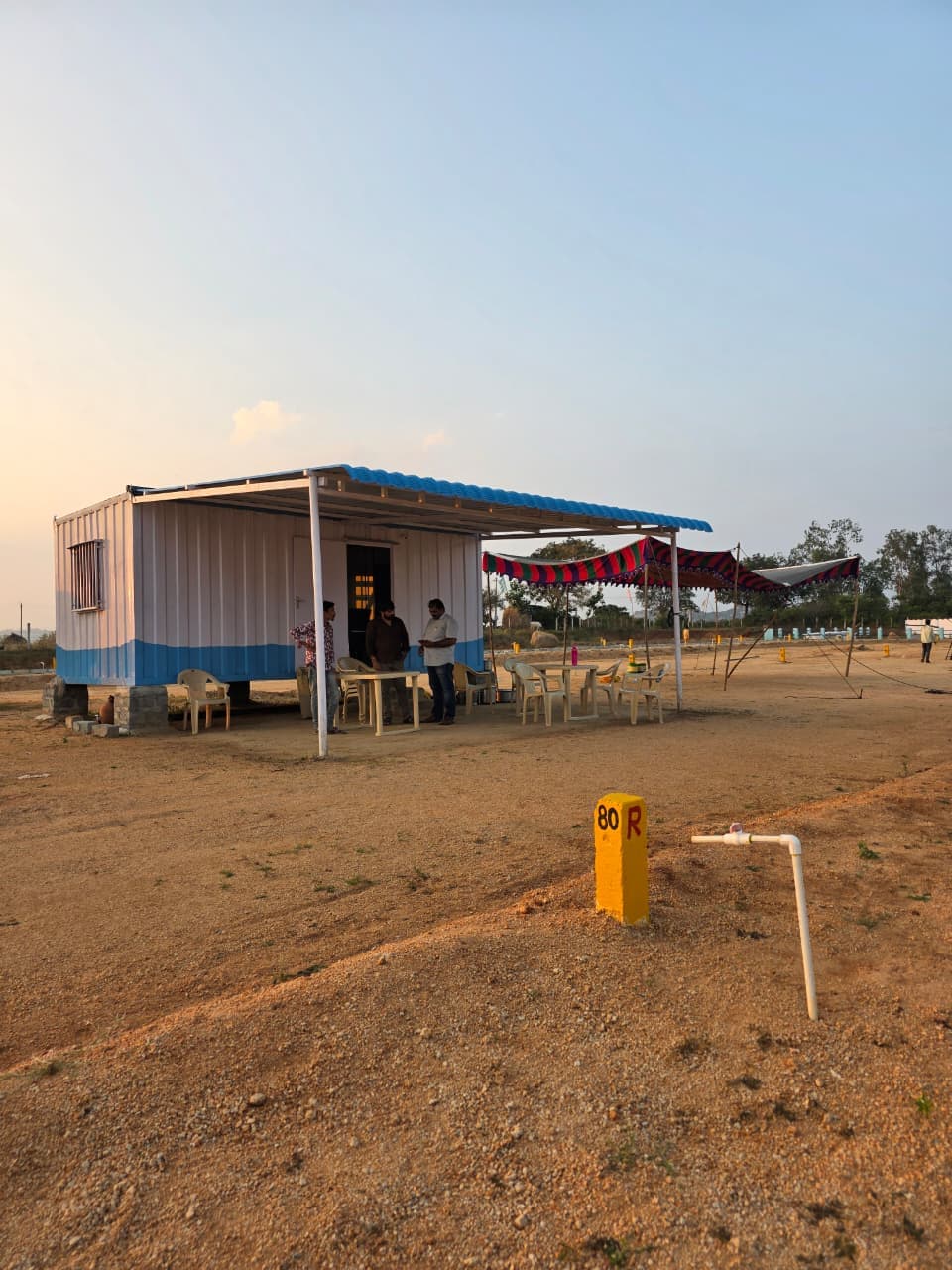 Maitreya @ Fourth City 14