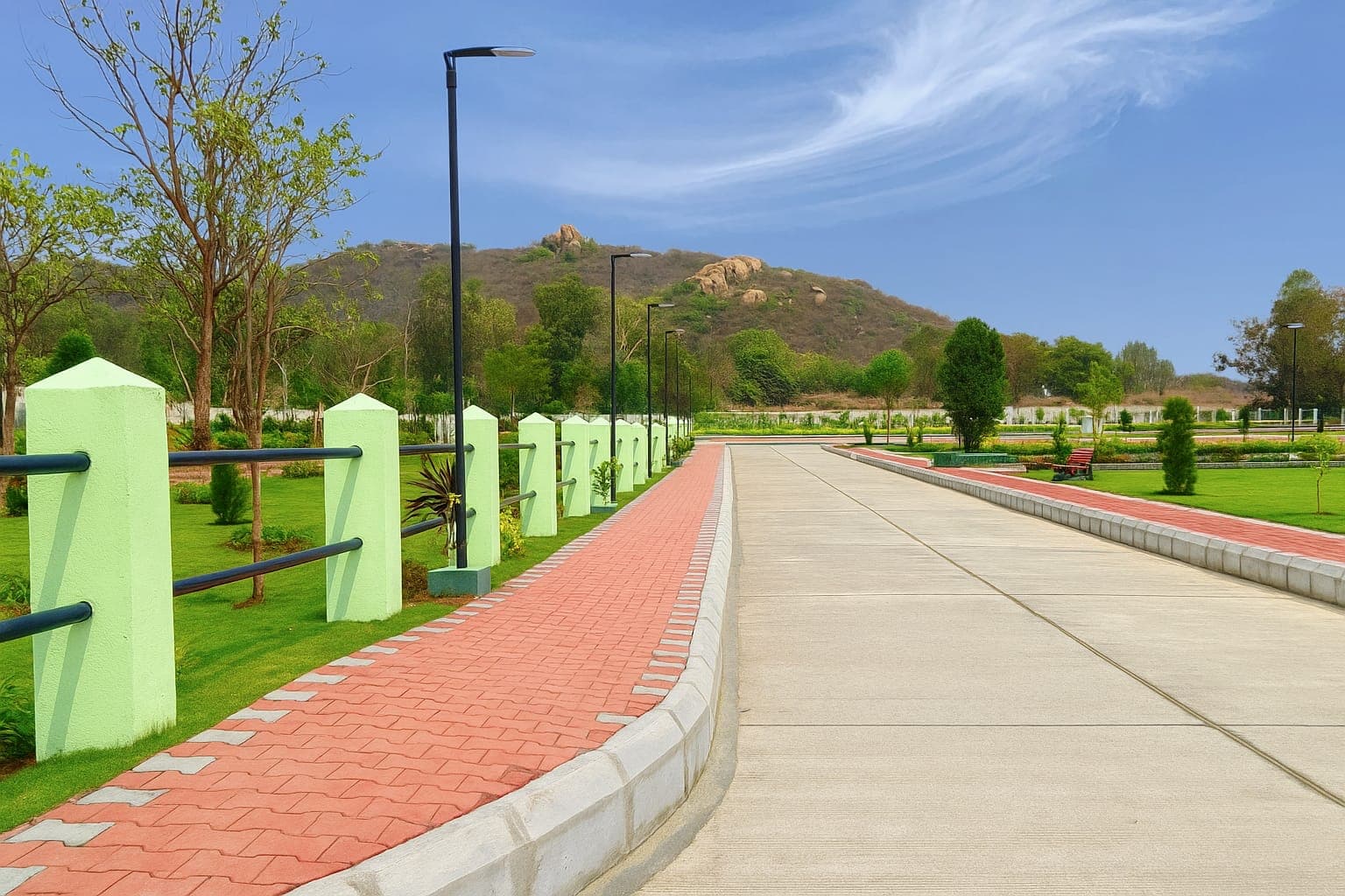 Maitreya @ Fourth City 16