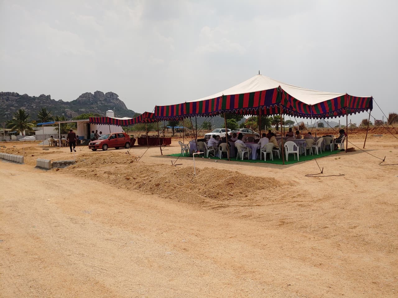 Maitreya @ Fourth City 3