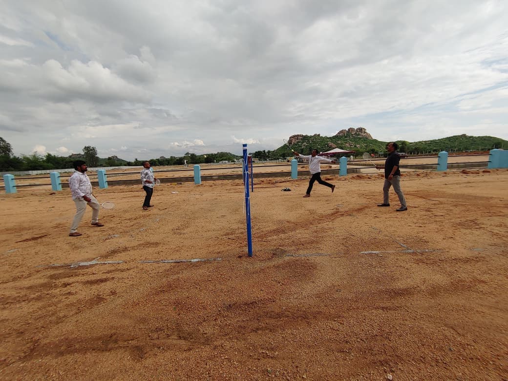 Maitreya @ Fourth City 6