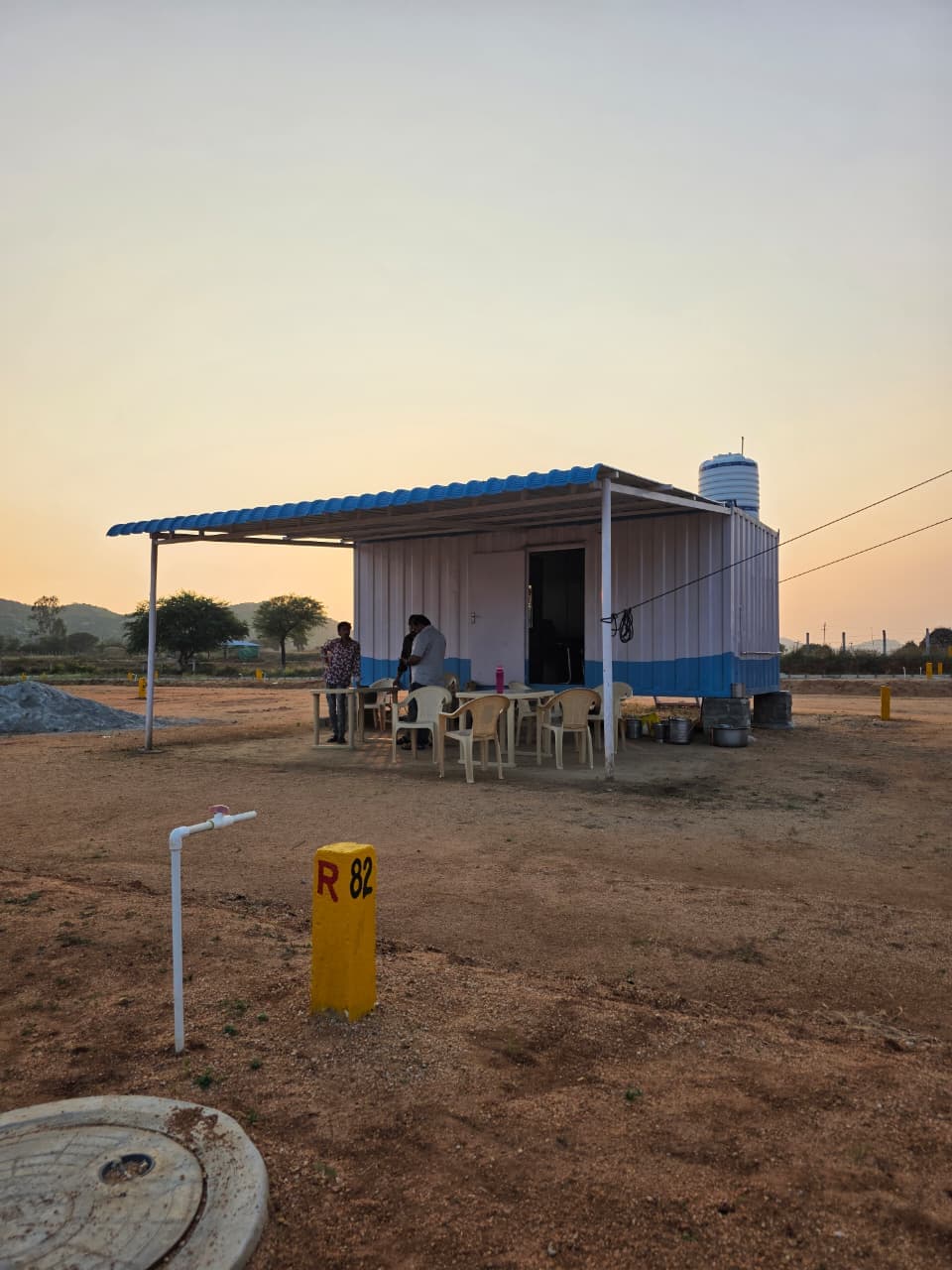 Maitreya @ Fourth City 7