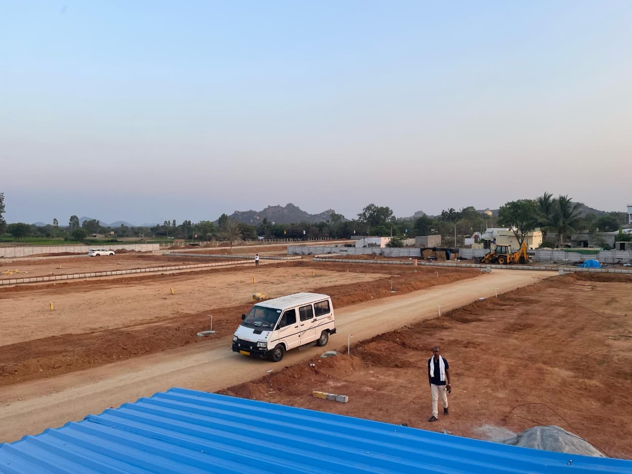 Maitreya @ Fourth City 9